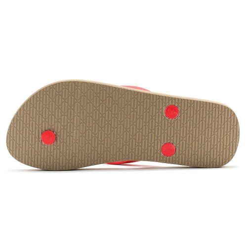 4F Boy's Flip-Flops